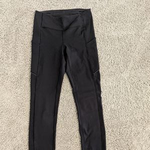 Lululemon Speed Up Tight Luxtreme 28" size 4